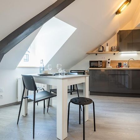 - Le Loft - Centre - Proche Soulages Apartment Rodez Exterior photo