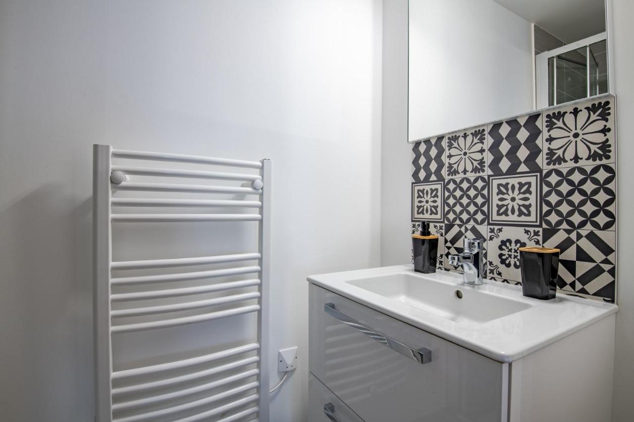 - Le Loft - Centre - Proche Soulages Apartment Rodez Exterior photo