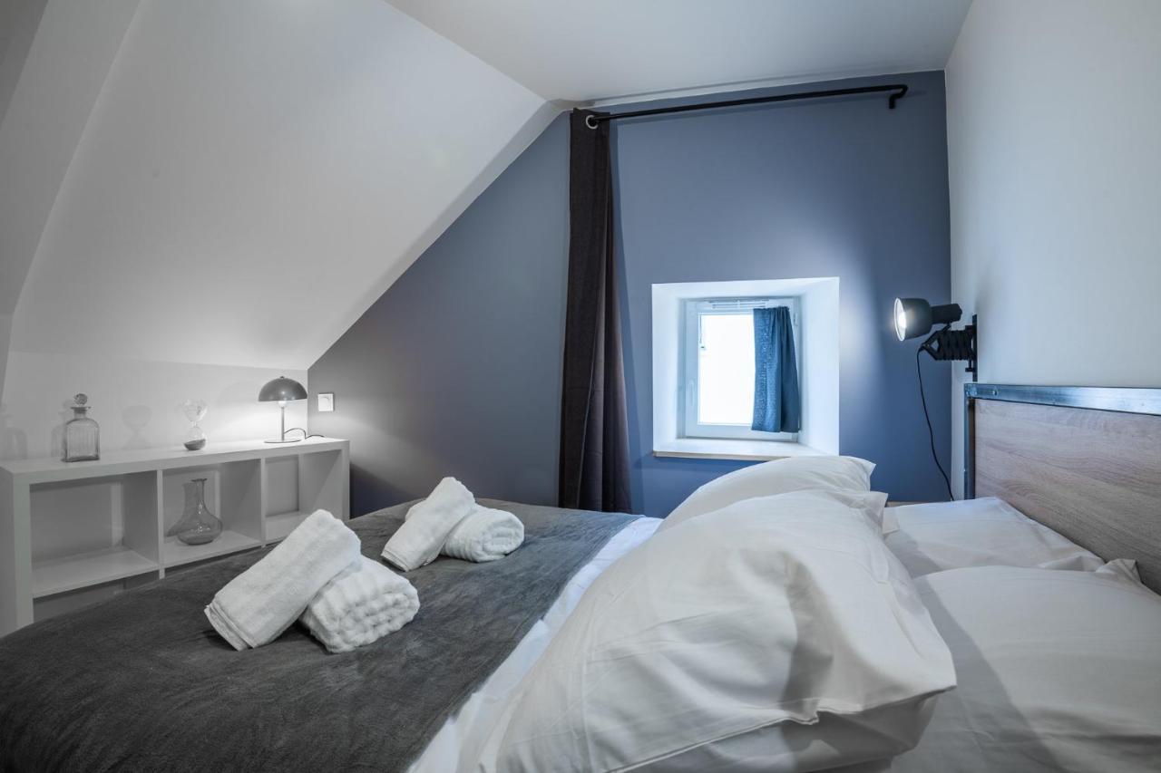 - Le Loft - Centre - Proche Soulages Apartment Rodez Exterior photo